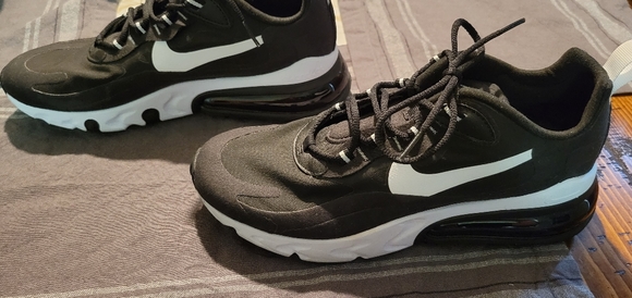 Nike Air Women's 8.5 - Picture 4 of 11